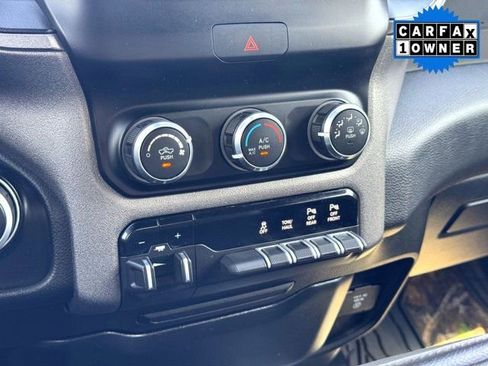 Used 2022 RAM 1500 Tradesman w/ Tradesman Group AWD/4WD image 25