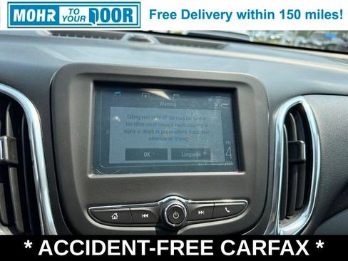 Used 2018 Chevrolet Equinox LT FWD image 23