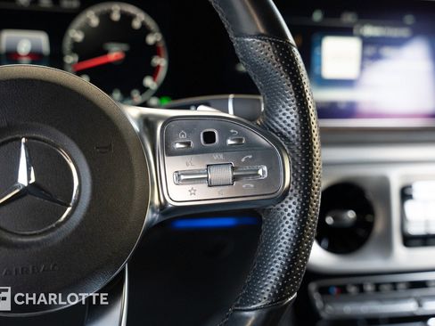 Used 2019 Mercedes-Benz G 550 image 26