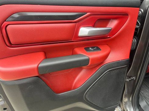 Used 2019 RAM 1500 Rebel AWD/4WD image 33