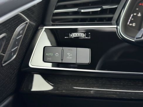 Used 2025 Audi Q7 2.0T Premium w/ Convenience Plus Package image 20