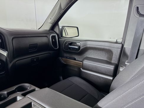 Used 2022 Chevrolet Silverado 1500 LT image 27