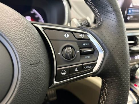 New 2026 Acura MDX Type S AWD/4WD image 18