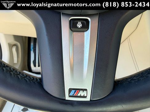 Used 2019 BMW M850i xDrive Coupe AWD/4WD image 25