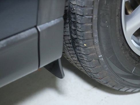 Used 2023 MAZDA CX-5 AWD 2.5 S w/ Select Package image 36