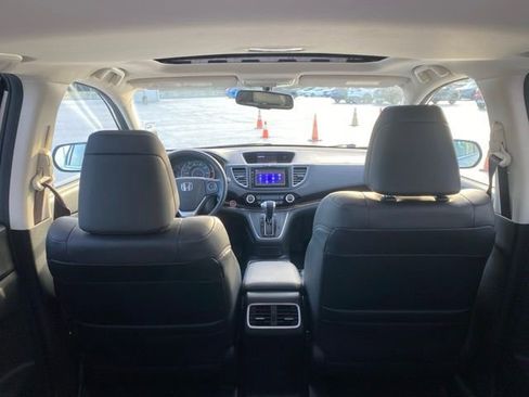 Used 2015 Honda CR-V EX-L image 10