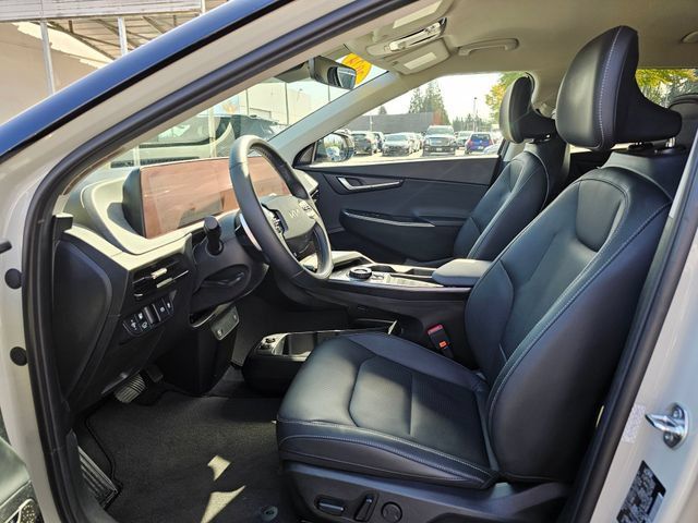 Certified 2024 Kia EV6 Wind w/ Wind Technology Package AWD/4WD image 24