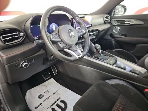 Certified 2023 Dodge Hornet GT Plus w/ Track Pack image 9