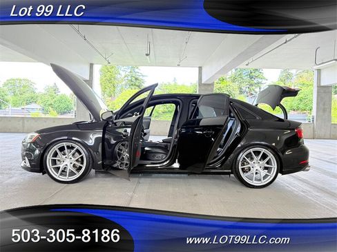Used 2018 Audi A3 2.0T Premium w/ Convenience Package FWD image 18