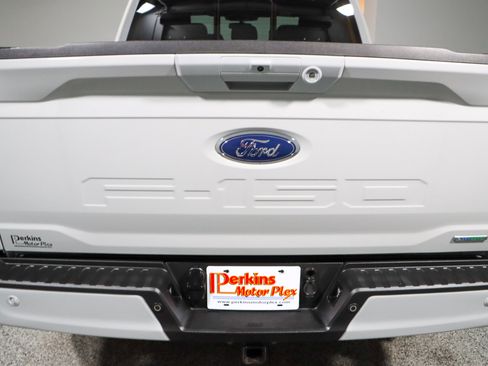 Used 2023 Ford F150 XLT w/ Equipment Group 302A High image 8