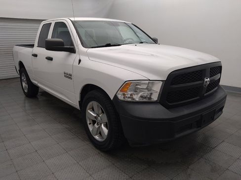 Used 2018 RAM 1500 Tradesman w/ Popular Equipment Group RWD image 13