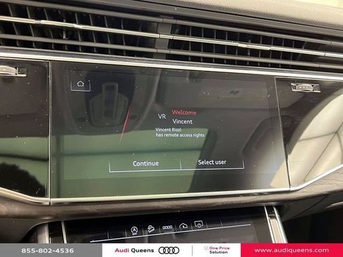 Certified 2023 Audi Q8 Premium w/ Convenience Package AWD/4WD image 28
