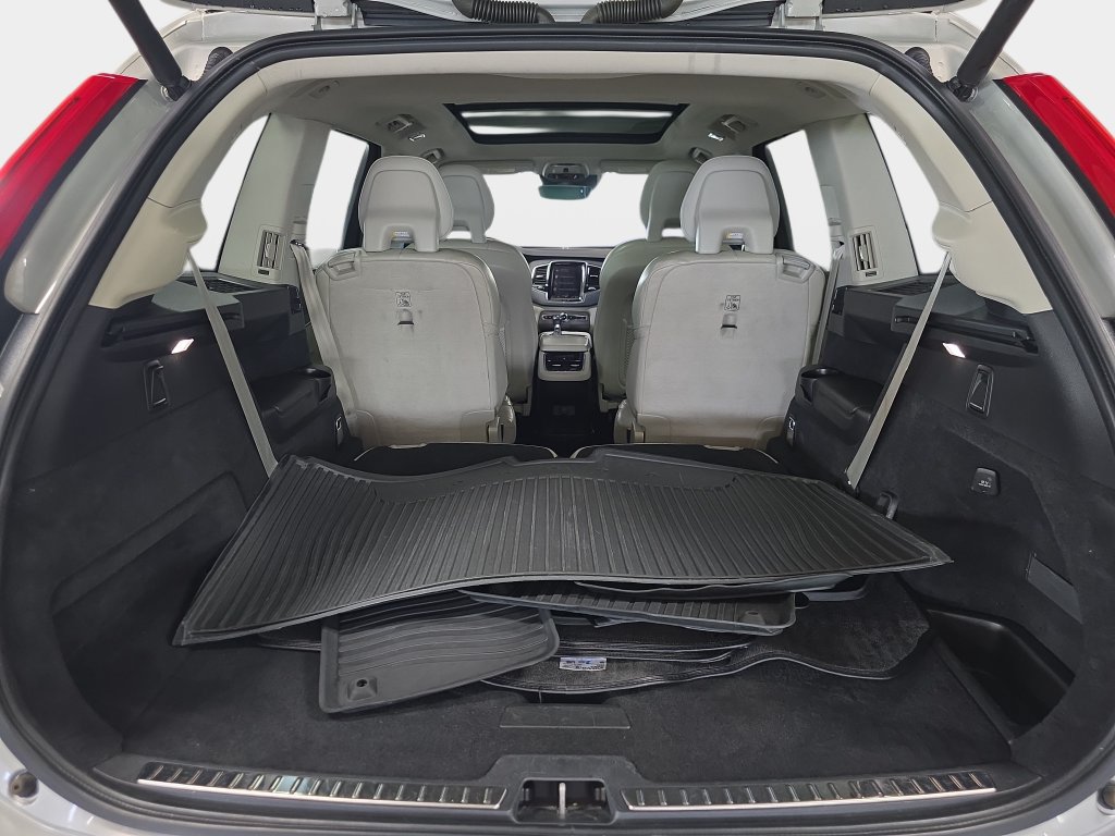 Used 2021 Volvo XC90 T6 Inscription w/ Advanced Package AWD/4WD image 30