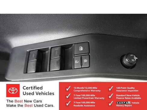 Certified 2024 Toyota Highlander XLE AWD/4WD image 15