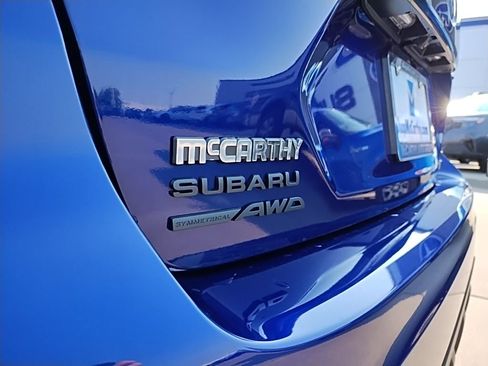New 2026 Subaru Crosstrek 2.5i Sport AWD/4WD image 12