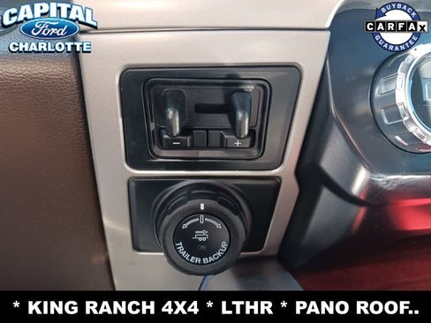Used 2022 Ford F250 King Ranch w/ King Ranch Ultimate Package AWD/4WD image 28
