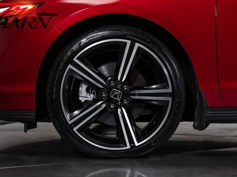 Used 2024 Honda Accord Sport image 17