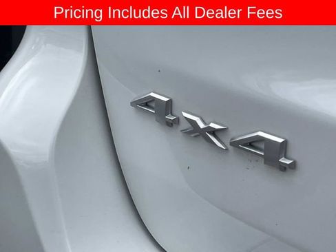 Used 2015 Jeep Grand Cherokee Summit w/ Platinum Series Group AWD/4WD image 11