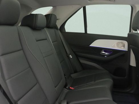 New 2026 Mercedes-Benz GLE 350 4MATIC image 8