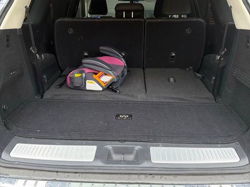 Certified 2023 INFINITI QX60 Sensory w/ Vision Package image 12