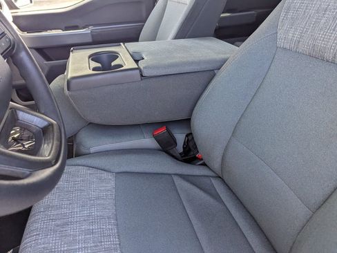 Used 2023 Ford F150 XLT image 20