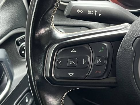 Used 2020 Jeep Wrangler Unlimited Sport AWD/4WD image 24