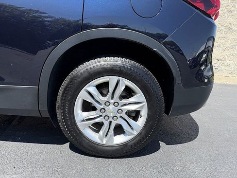 Used 2020 Chevrolet Blazer LT AWD/4WD image 8