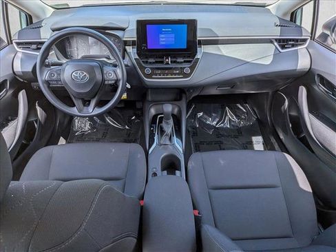 Used 2024 Toyota Corolla LE FWD image 17