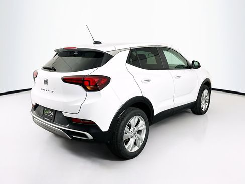 Used 2025 Buick Encore GX Preferred image 9