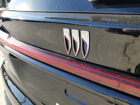 New 2026 Buick Enclave Sport Touring image 8