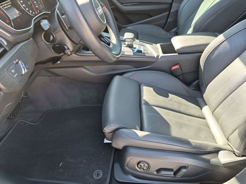 Used 2018 Audi A5 2.0T Premium Plus w/ Premium Plus image 31