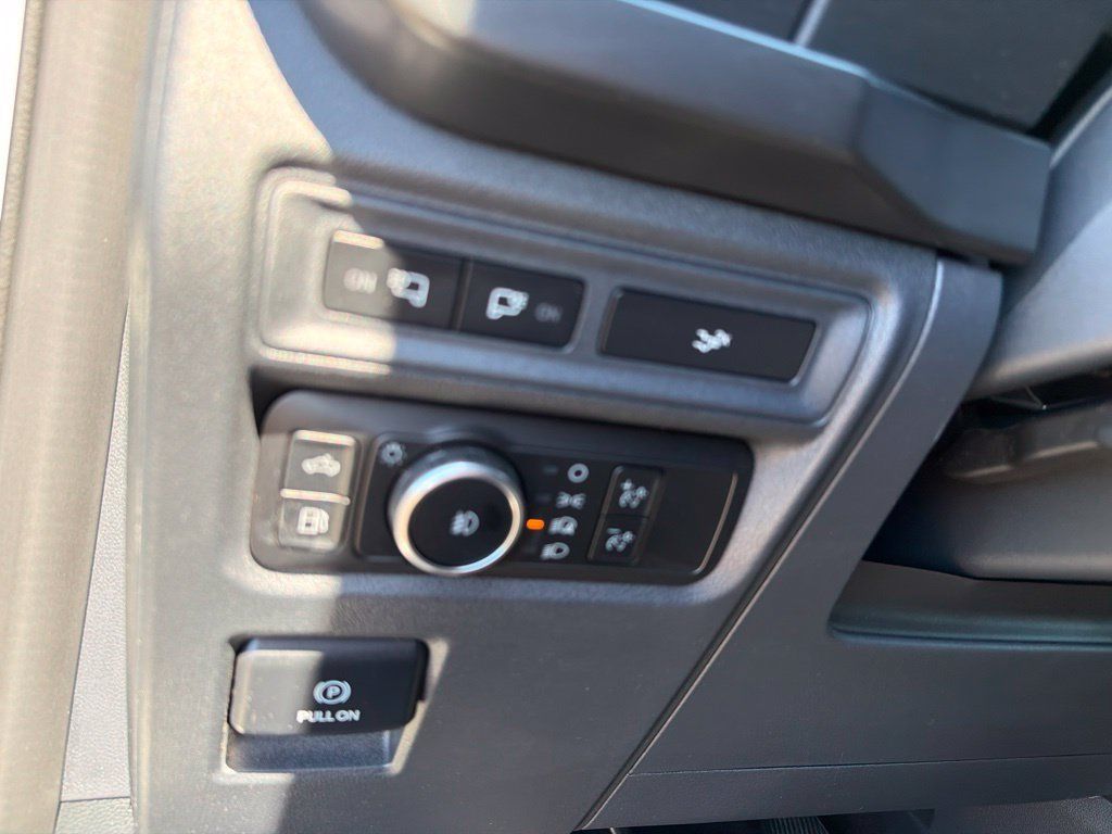 Used 2024 Ford F150 XLT w/ Equipment Group 302A MID AWD/4WD image 31
