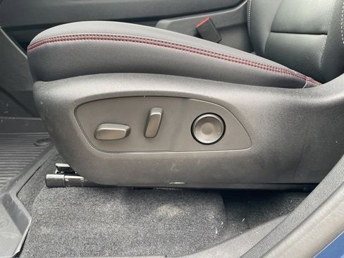 New 2026 Chevrolet Traverse RS w/ LPO, Floor Liner Package image 12