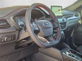 New 2026 Ford Escape ST-Line Select video 3