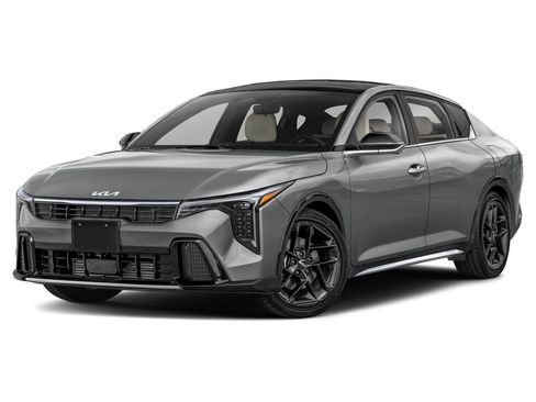 New 2025 Kia K4 GT-Line Turbo image 28