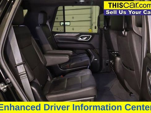 Used 2023 Chevrolet Tahoe Z71 w/ Luxury Package image 24