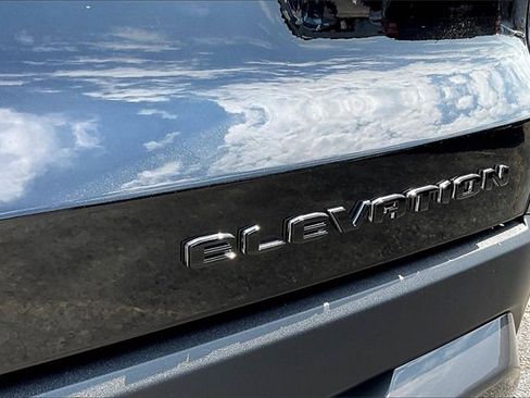 New 2026 GMC Terrain Elevation w/ Technology Package II image 9