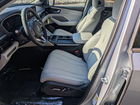 New 2026 Acura MDX FWD w/ Technology Package image 19