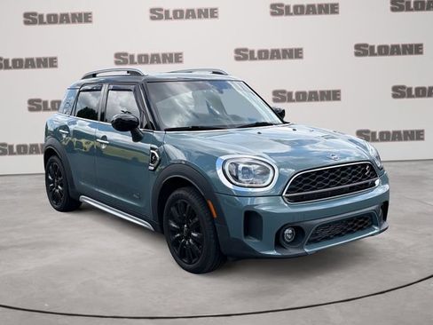 Used 2023 MINI Cooper Countryman S AWD/4WD image 7