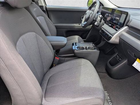 New 2026 Hyundai Ioniq 5 SE AWD/4WD image 28