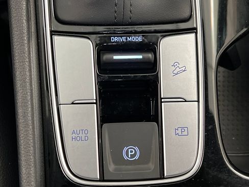 Used 2025 Hyundai Santa Cruz SEL FWD image 39