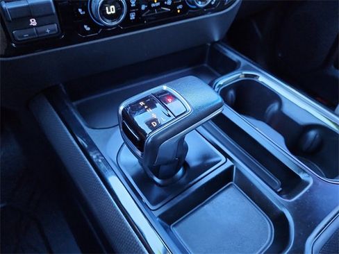 Certified 2022 Chevrolet Silverado 1500 ZR2 w/ Technology Package image 26