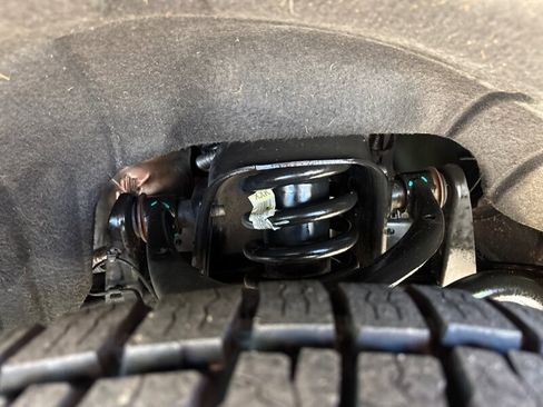 Used 2021 GMC Canyon Elevation w/ Driver Alert Package image 26