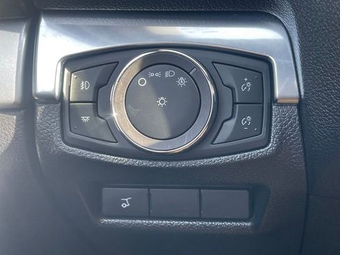 Used 2019 Ford Explorer Limited w/ Ford Safe & Smart Package image 17