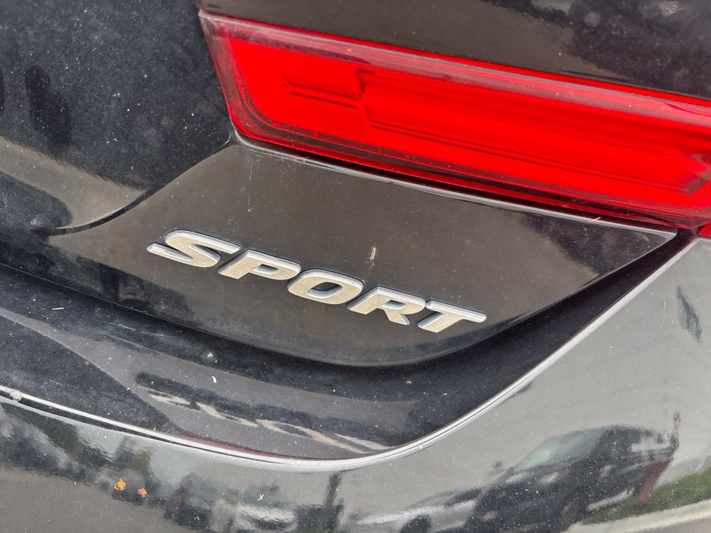 Certified 2021 Honda Accord Sport image 28