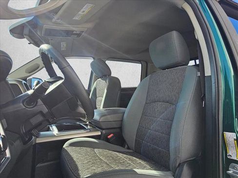 Used 2015 RAM 3500 SLT image 20