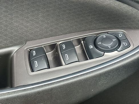 Used 2020 Chevrolet Malibu LT FWD image 13