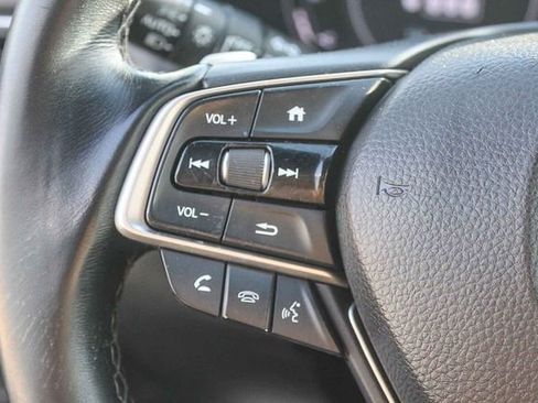 Used 2022 Honda Accord Sport image 30
