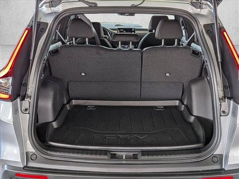 Used 2026 Honda CR-V Sport image 6