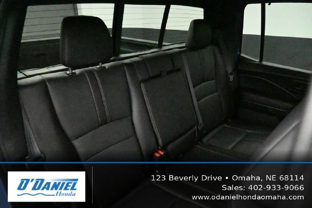 Used 2024 Honda Ridgeline TrailSport image 39